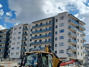 Metrou Berceni - Biruintei - apartament 2 camere decomandat - imagine 5