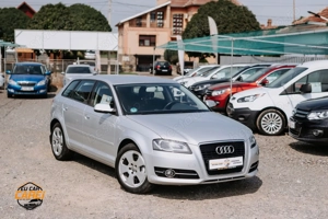 Audi A3 1.6 Diesel 2010