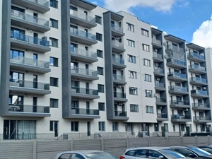 Metrou Berceni - Biruintei - apartament 2 camere decomandat - imagine 2