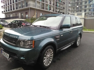 Range Rover Sport 143000 km - imagine 2
