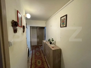 Apartament cu 2 camere, 57 mp, zona Racadau  - imagine 2