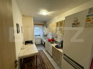 Apartament cu 2 camere, 57 mp, zona Racadau