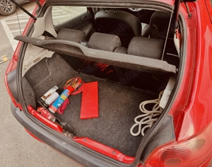 Vand Peugeot 206 benzina cu 78.000 km reali.  - imagine 9