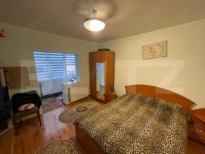 Apartament cu 2 camere, 57 mp, zona Racadau  - imagine 3