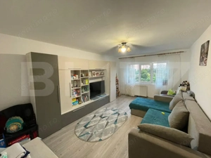 Apartament cu 2 camere, 57 mp, zona Racadau  - imagine 5