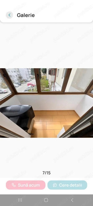 Apartament 4 camere de închiriat, Sinaia, Stânjeneilor  - imagine 7 Apartament 4 camere de închiriat, Sinaia, Stânjeneilor  - imagine 7