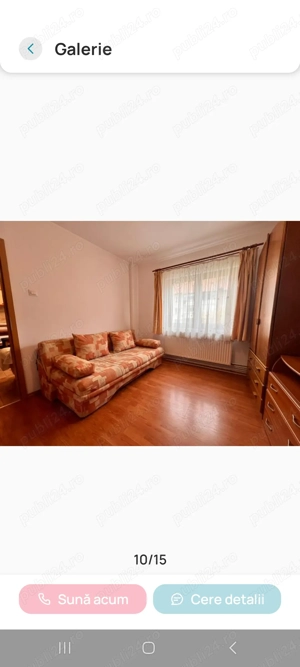 Apartament 4 camere de închiriat, Sinaia, Stânjeneilor  - imagine 6 Apartament 4 camere de închiriat, Sinaia, Stânjeneilor  - imagine 6