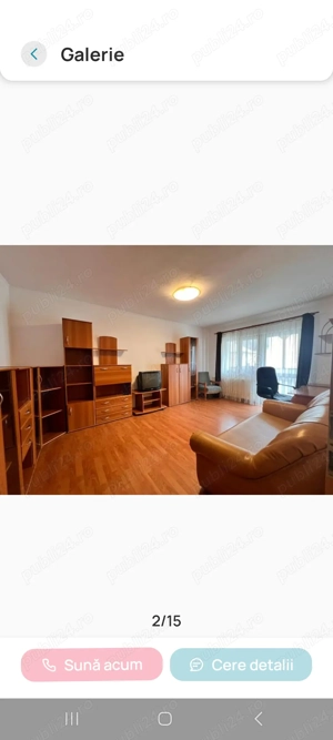 Apartament 4 camere de închiriat, Sinaia, Stânjeneilor  - imagine 3 Apartament 4 camere de închiriat, Sinaia, Stânjeneilor  - imagine 3