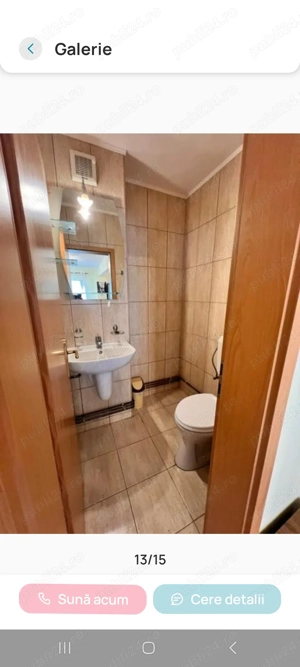 Apartament 4 camere de închiriat, Sinaia, Stânjeneilor  - imagine 10 Apartament 4 camere de închiriat, Sinaia, Stânjeneilor  - imagine 10