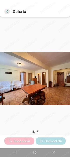 Apartament 4 camere de închiriat, Sinaia, Stânjeneilor  - imagine 8 Apartament 4 camere de închiriat, Sinaia, Stânjeneilor  - imagine 8