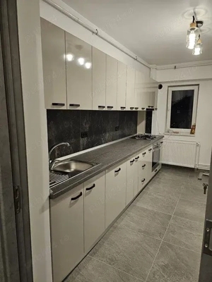 Apartament 2 camere ultramodernizat -mobilat utilat 
