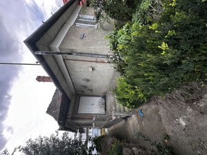 Vând casă sau schimb cu apartament - imagine 4