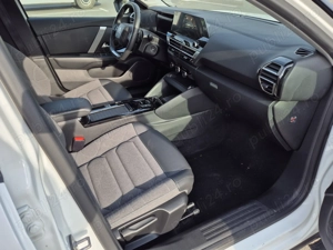 Citroen C4 1.2 PureTech 130 S&S Automat EAT8 PLUS  - imagine 6