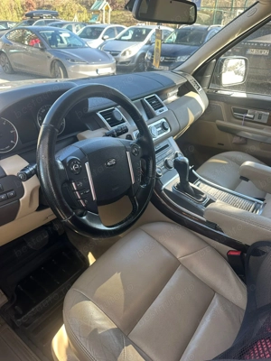 Range Rover Sport 143000 km - imagine 6