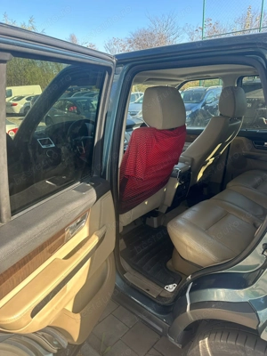 Range Rover Sport 143000 km - imagine 7