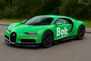 Angajez sofer ride sharing