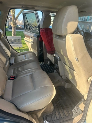 Range Rover Sport 143000 km - imagine 8