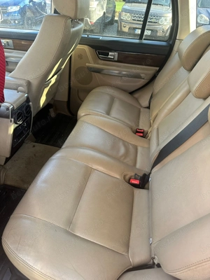 Range Rover Sport 143000 km - imagine 9