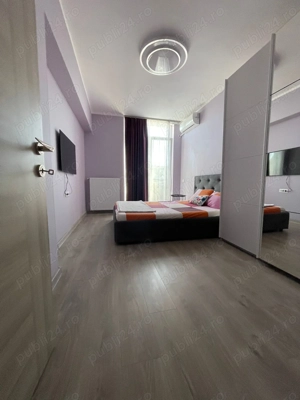 3 camere - Vitan - Mobilat Utilat