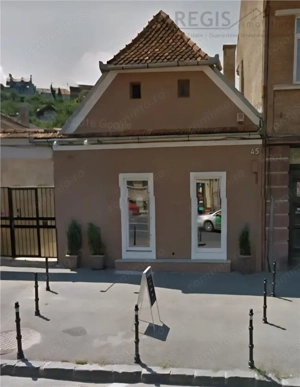 Spatiu Comercial Centrul Istoric - imagine 9