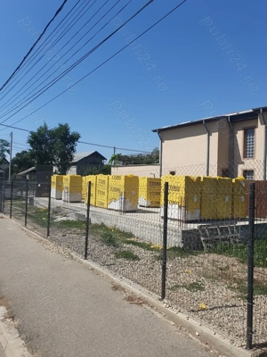 Teren casa in Mogosoaia ilfov 300 mp cu fundatie 90 mp - imagine 7