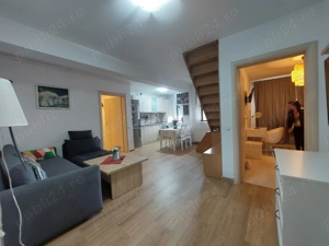 Apartament 4 Camere tip Duplex strada Cireșului, Fundeni Dobroesti
