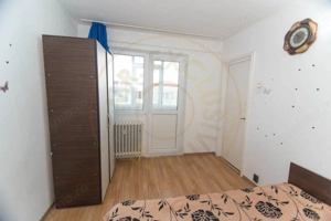 Apartament 2 camere Banat, langa Liceul Barbu, Pitesti. Comision 0% - imagine 5