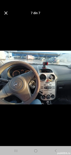 Opel Corsa - imagine 2