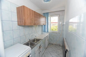 Apartament 2 camere Banat, langa Liceul Barbu, Pitesti. Comision 0% - imagine 6