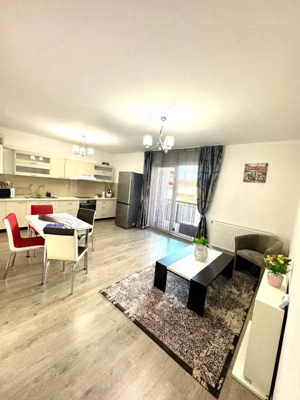 Apartament de vanzare, 3 camere, 61 mp, parcare, zona Sesu de Sus!