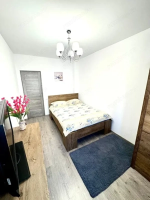 Apartament de vanzare, 3 camere, 61 mp, parcare, zona Sesu de Sus! - imagine 7