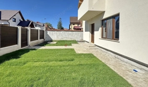 Suprafata Generoasa | Peisagistica Realizata