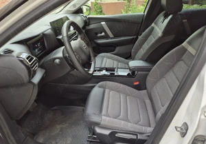 Citroen C4 1.2 PureTech 130 S&S Automat EAT8 PLUS  - imagine 7