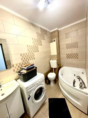 Apartament de vanzare, 3 camere, 61 mp, parcare, zona Sesu de Sus! - imagine 8