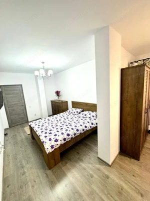 Apartament de vanzare, 3 camere, 61 mp, parcare, zona Sesu de Sus! - imagine 3