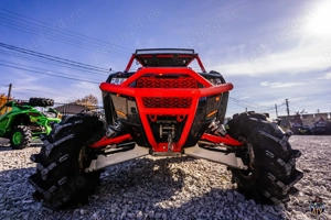 2018 RZR XP Turbo Dynamix Edition - imagine 2