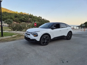 Citroen C4 1.2 PureTech 130 S&S Automat EAT8 PLUS