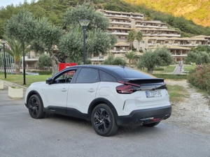 Citroen C4 1.2 PureTech 130 S&S Automat EAT8 PLUS  - imagine 4