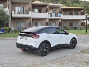 Citroen C4 1.2 PureTech 130 S&S Automat EAT8 PLUS  - imagine 3