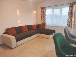 Persoana fizica vand apartament 3 camere