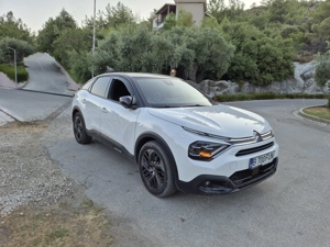 Citroen C4 1.2 PureTech 130 S&S Automat EAT8 PLUS  - imagine 2