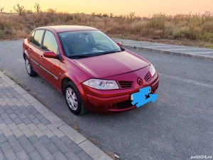 Renault Megane 1.5 dci an 2007 preț 1000 e fix..