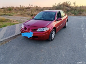 Renault Megane 1.5 dci an 2007 preț 1300 e neg - imagine 5