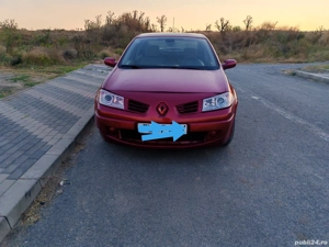 Renault Megane 1.5 dci an 2007 preț 1300 e neg - imagine 2