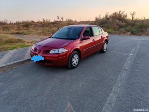 Renault Megane 1.5 dci an 2007 preț 1300 e neg - imagine 3