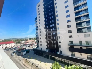  De vânzare apartament 2 camere – bloc reabilitat - imagine 4