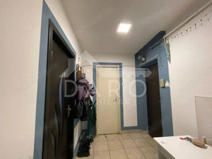  De vânzare apartament 2 camere – bloc reabilitat - imagine 2