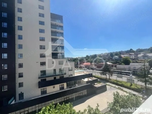  De vânzare apartament 2 camere – bloc reabilitat - imagine 3