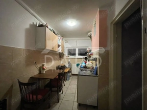  De vânzare apartament 2 camere – bloc reabilitat - imagine 6