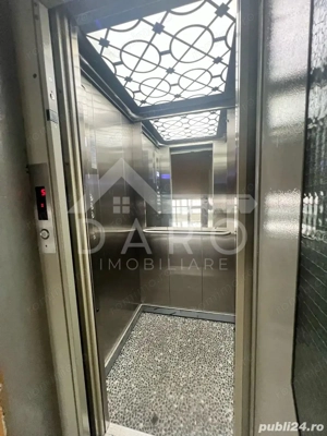  De vânzare apartament 2 camere – bloc reabilitat - imagine 5